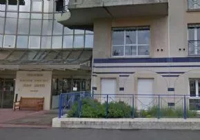 Ehpad Jean Jaures - Maison de retraite / EHPAD à Le Mans