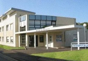 Ehpad Les Mirabelliers - Maison de retraite / EHPAD à Metz