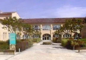 Maison De Retraite De St Macaire - Maison de retraite / EHPAD à Saint-Macaire