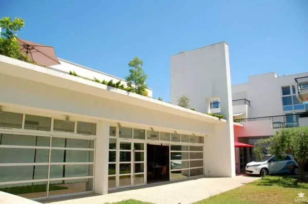 La Villa Royale - Maison de retraite / EHPAD à La Rochelle