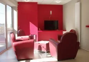 Ehpad Ernest Coutaud - Maison de retraite / EHPAD à Peyrelevade