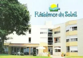 Residence Du Soleil - Maison de retraite / EHPAD à La Bernerie-en-Retz