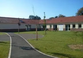 MARPA Le Clos des 2 Sources - Résidence Services Seniors à Saulty