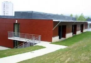 Maison De Retraite Les Pionniers - Maison de retraite / EHPAD à Mourenx