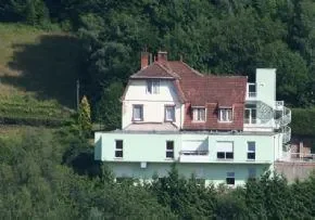 Ehpad L'Oree Des Bois - Maison de retraite / EHPAD à Rothau