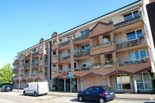 Résidence Beauregard - Résidence Services Seniors à Montivilliers