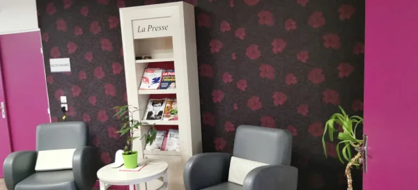 Résidence La Fontaine - Résidence Services Seniors à Saint-Gratien