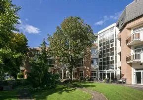 Residence Les Orchidees Croix - Maison de retraite / EHPAD à Croix