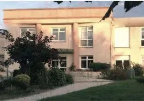 Ehpad Les Jardins de Gournay - Maison de retraite / EHPAD à Gournay-en-Bray