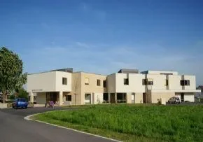 Maison De Retraite De L'Alumnat - Maison de retraite / EHPAD à Scherwiller