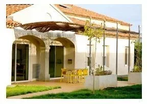 La Maison Des Micocouliers - Maison de retraite / EHPAD à Roquebrune-sur-Argens