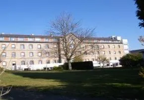 Maison De Retraite St Alexis - Maison de retraite / EHPAD à Noyal-sur-Vilaine