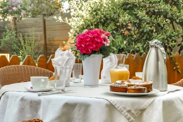 Résidence Eleusis - Maison de retraite / EHPAD à Poissy