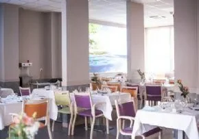 Les Bougainvillees - Maison de retraite / EHPAD à Cannes