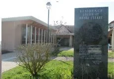 Residence Louise Et Henri Cleret - Maison de retraite / EHPAD à Joncy