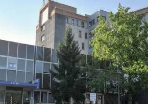 Ehpad Fondation Sabatie - Maison de retraite / EHPAD à Libourne