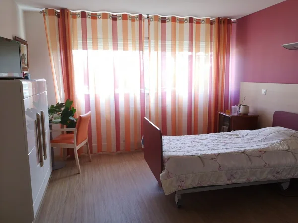 EHPAD La Chênaie - Maison de retraite / EHPAD à Rouffiac-Tolosan