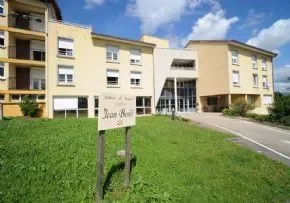 Maison De Retraite Jean Borel - Maison de retraite / EHPAD à Le Bois-d'Oingt