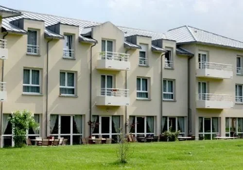 Maison De Famille Les Etangs - Maison de retraite / EHPAD à Mennecy