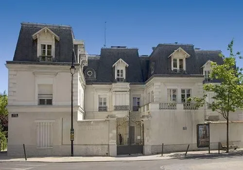 Korian Les Lierres - Maison de retraite / EHPAD à Le Perreux-sur-Marne