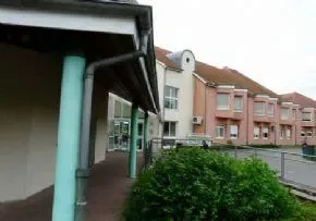 Ehpad Au Fil De L'Eau - Maison de retraite / EHPAD à Wolfisheim