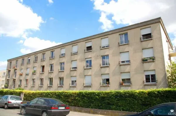 Residence Baudemons - Résidence Services Seniors à Thiais