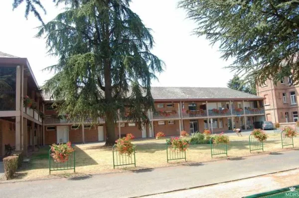 Résidence Jules Lassalle - Résidence Services Seniors à Fourmies