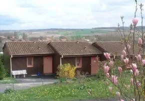 Ehpad Les Doucets - Maison de retraite / EHPAD à Blanzac-Porcheresse