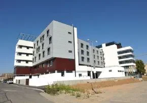 Ehpad Danube - Maison de retraite / EHPAD à Strasbourg