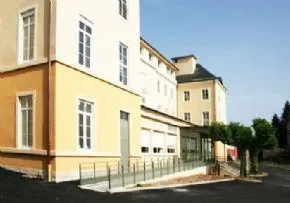 Ehpad Fondation Costaz - Maison de retraite / EHPAD à Champagne-en-Valromey