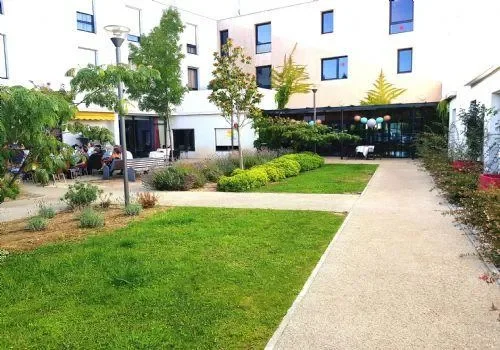 Korian Val Pré - Maison de retraite / EHPAD à Aubagne