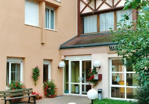 Korian Les Trois Sapins - Maison de retraite / EHPAD à Thann