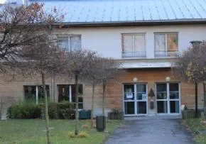 Ehpad Beatrix De Faucigny - Maison de retraite / EHPAD à Cluses