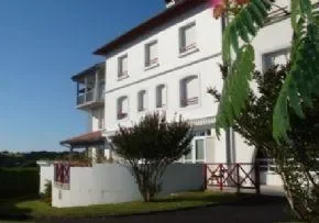 Maison De Retraite Berebiste - Maison de retraite / EHPAD à La Bastide-Clairence