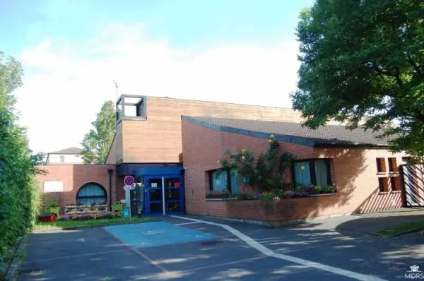 EHPAD Au Vert Feuillage - Maison de retraite / EHPAD à Lille