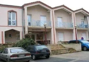 Residence Jacques Bertrand - Maison de retraite / EHPAD à Clisson