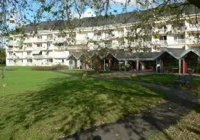 Maison De Retraite La Pommeraie - Maison de retraite / EHPAD à Criquetot-l'Esneval