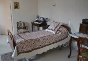 Maison De Retraite Les Fleurines - Résidence Services Seniors à Millau