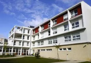 La Maison De La Vallee Des Fleurs - Maison de retraite / EHPAD à Stains
