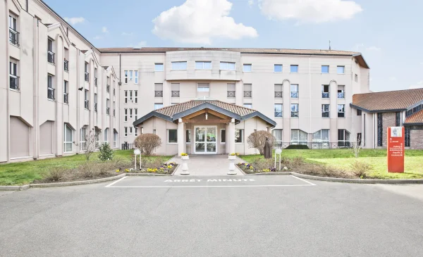 Résidence Services Jeanne Jugan - Résidence Services Seniors à Roanne