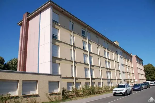 Residence Le Rond Caillou - Résidence Services Seniors à Dombasle-sur-Meurthe