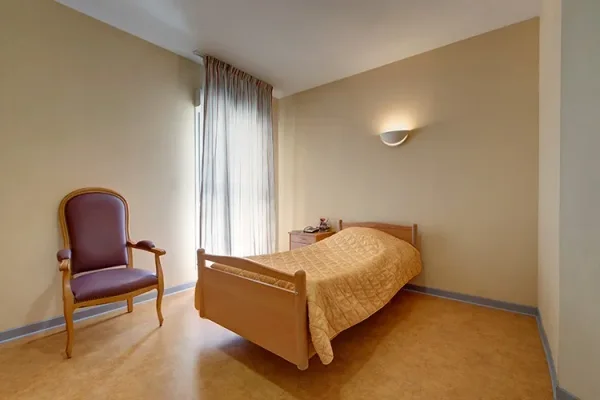 Residence De Cavalerie - Maison de retraite / EHPAD à Prigonrieux