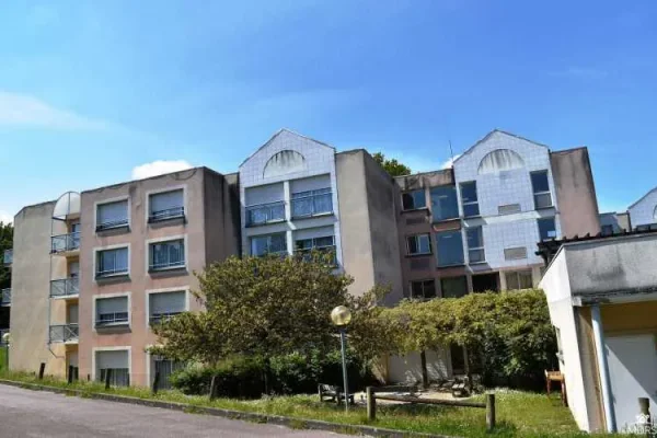 Ch Elbeuf Site De Bois Rond - Maison de retraite / EHPAD à Cléon