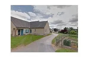 Marpa La Sauvagere - Résidence Services Seniors à La Sauvagère