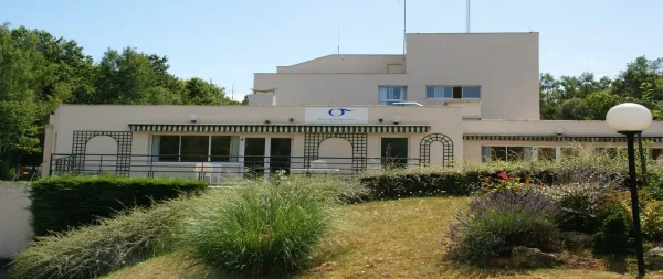 La Cerisaie - Maison de retraite / EHPAD à Poigny-la-Forêt