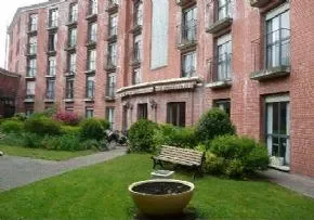 Residence Les Acacias - Maison de retraite / EHPAD à Tourcoing