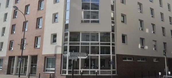 Residence Louis Pasteur - Maison de retraite / EHPAD à Chilly-Mazarin