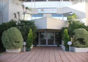 Residence Les Couralies - Résidence Services Seniors à Montpellier