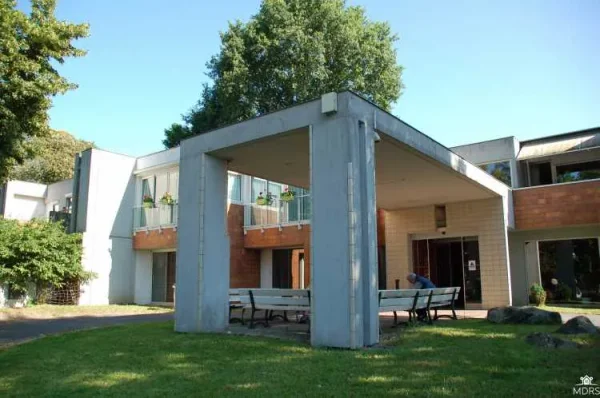 Residence Marcel Paul Ehpad - Maison de retraite / EHPAD à Fleury-Mérogis