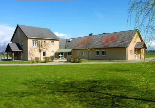 Korian Home De L'Oucherotte - Maison de retraite / EHPAD à Aiserey